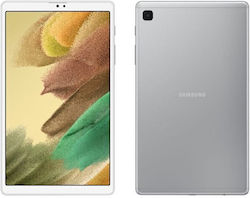 Samsung Galaxy Tab A7 Lite 8.7" cu WiFi (3GB/32GB) Argint