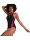 Boom Splice Negru