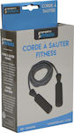 Sportifrance Skipping rope / Gym rope