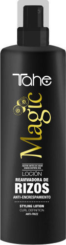Tahe Magic Rizos Curls Lotion Μαλλιών για Ενδυνάμωση 250ml