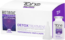 Tahe Botanioc Tricology Detox Dandruff Treatment 50ml Tahe Botanioc Tricology Detox Dandruff Treatment 50ml