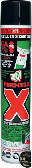 Napier Formula X Масло за поддръжка на оръжие 750мл