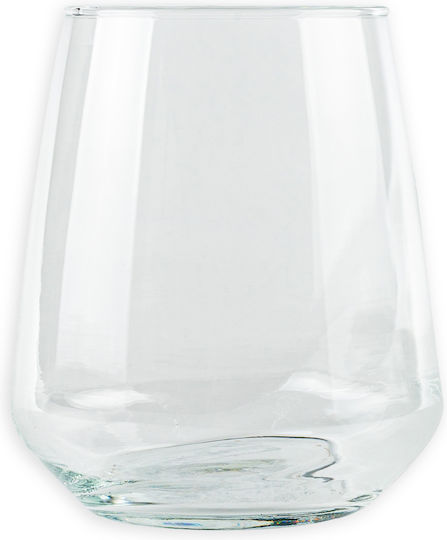 Borgonovo Contea Glass Water / Cocktail Glass 490ml