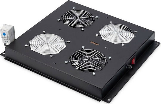 Digitus Rack-Ventilator 1 Stück