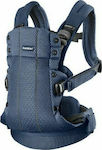 BabyBjorn Classic Carrier Harmony 3D Mesh Navy