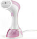 TnS Garment Steamer Hand 1200W with Tank 140ml ...