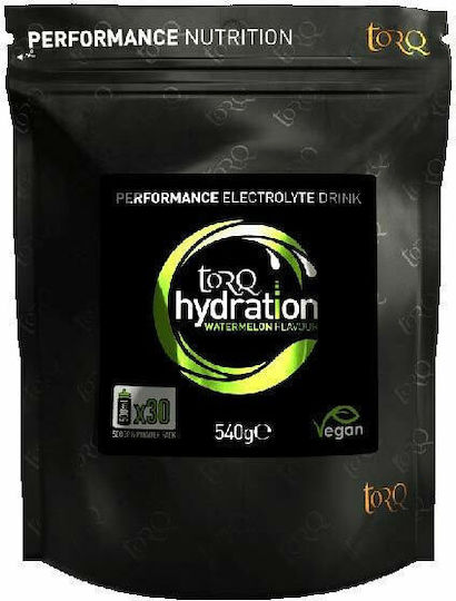 Torq Hydration Drink Wassermelone 540gr