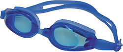 Scuba Force Hermes Myopic 66016 Γυαλιά Κολύμβησης Adults Blue Scuba Force Hermes Myopic 66016 Γυαλιά Κολύμβησης Adults Blue