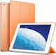ESR Yippee Flip Cover Δερματίνης Ροζ (iPad Air ...