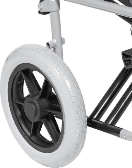Mobiak Quick Release Τροχός Αναπηρικού Αμαξιδίου για Gemini Adapt 12" 0811309