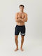 Men's Swimwear Shorts Night Sky