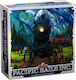 Board Game Pacific Rails Inc for 2-4 Players 14+ Years Old (EN) Vesuvius Media