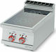 Lotus Doppel 10kW 40x70.5x28cm