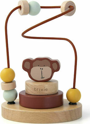 Trixie Baby Activity Maze for 12+ months