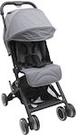 Giordani Viro Umbrella Stroller Suitable from 6+ Months Gray 6.9kg TK316Grey