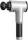 Andowl Massage Gun With 4 Heads Gun Massage for the Legs, the Body & the Hands with Vibration
