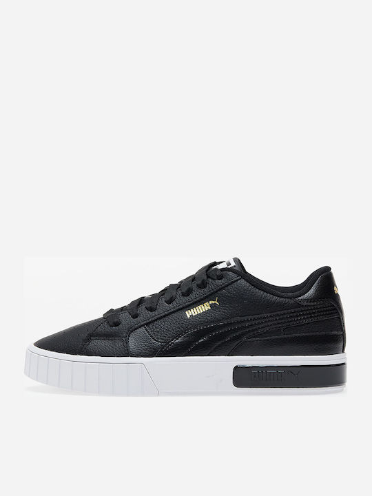 Puma Cali Star Sneakers Black