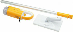Epica Star TO- Hand Steam Cleaner 3bar with Stick Handle Epica Star TO- Hand Steam Cleaner 3bar with Stick Handle