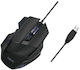LogiLink ID0202 Gaming Ποντίκι Black