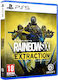 Tom Clancy's Rainbow Six Extraction PS5 Game