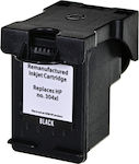 Inkjet Printer Compatible Ink HP 304XL N9K08AE 18ml Black