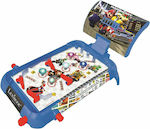 Lexibook Tabletop Pinball Mario Kart Electronic Flipper