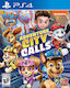 Paw Patrol: Adventure City Calls Стандартно Издание PS4 Игра