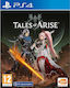 Tales Of Arise PS4 Game