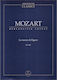 Barenreiter Mozart - Le Nozze di Figaro KV492 [Pocket Score] pentru Orchestra