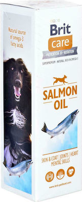 Brit Care Salmon Oil 500ml DLZRITHIP0002