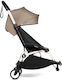 BabyZen Frame Stroller Whites Yoyo