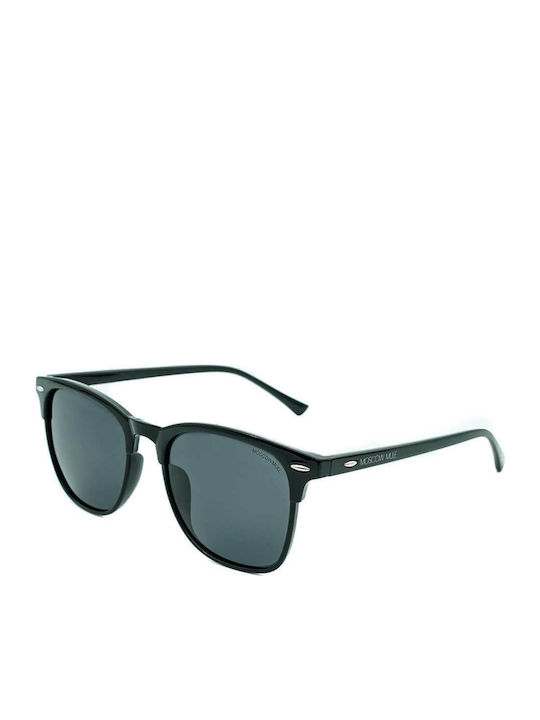 Moscow Mule Men's Sunglasses with Ice Black Mat...