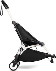 BabyZen Frame Stroller Whites Yoyo