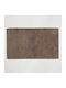 Badematte Groß Fieldcrest Ultra Soft 2.200gsm 69X122 DARK TAUPE