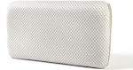 Memory Foam Pillow Hauz 2Cool Firm 40X70 WHITE