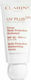 Clarins Anti-Pollution Sunscreen Cream Face SPF50 30ml