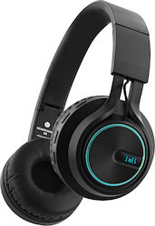 T'nB Air Light Bluetooth / 3.5mm cu 8 ore de funcționare Negre T'nB Air Light Bluetooth / 3.5mm cu 8 ore de funcționare Negre