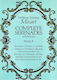 Dover Publications Mozart - Complete Serenades Nr.2 [Full Score] pentru Orchestra