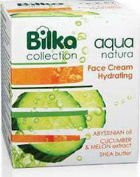 Bilka Aqua Natura Cremă 40ml Bilka Aqua Natura Cremă 40ml