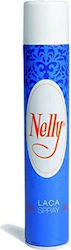 Nelly Hair Spray Lac de păr 400ml Nelly Hair Spray Lac de păr 400ml