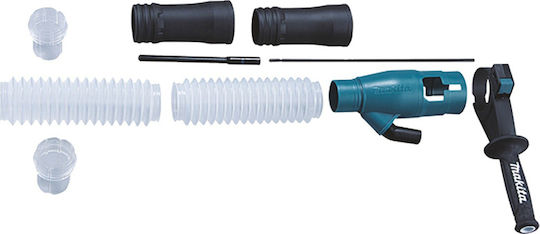 Makita 199142-6 Dust Collector for HR Rotary-Screwdrivers for Chisel