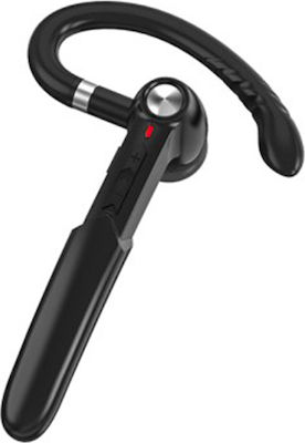 ME-100 In-ear Bluetooth Handsfree Cască Negru