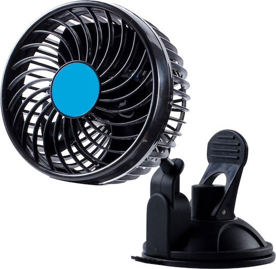 AMiO Doppelt Auto Lüfter 6" 24V