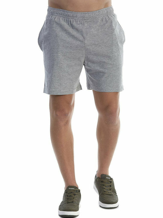 Cabog Sportliche Herrenshorts Gray