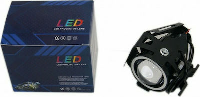 Projektor Motorrad LED 1Stück