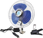 AMiO Ventilator auto 12V