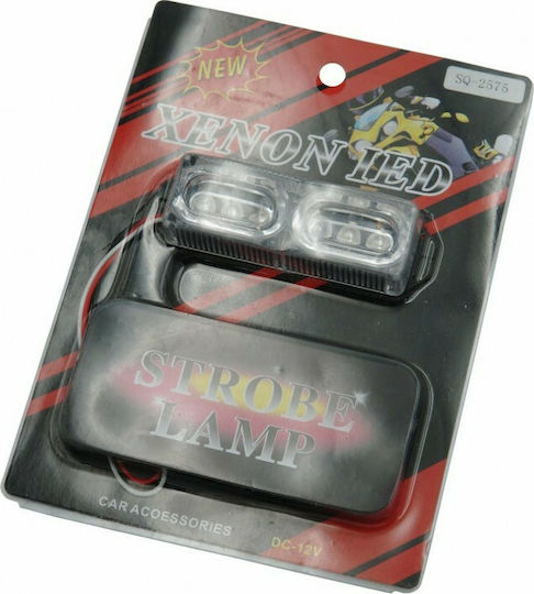 Rücklicht Motorrad LED für Keeway Blitz 1Stück