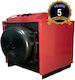 Mytherm RS 700 Boiler Cazane / Cazane / Pellet 699914kcal/h