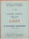 Durand Liszt - Rhapsodie Nr9 Sheet Music for Piano