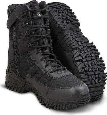 Altama Military Boots Vengeance SZ 8" Black